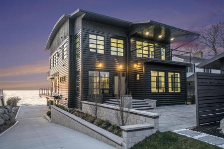 443 N Shore Drive