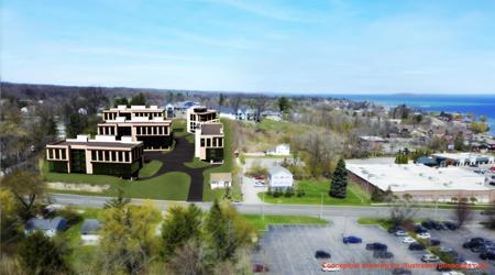 10775 East Traverse Highway