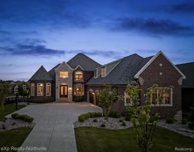 10387 STONEY POINT Drive
