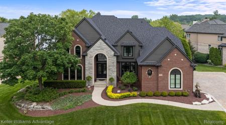 10993 Stoney Point Drive