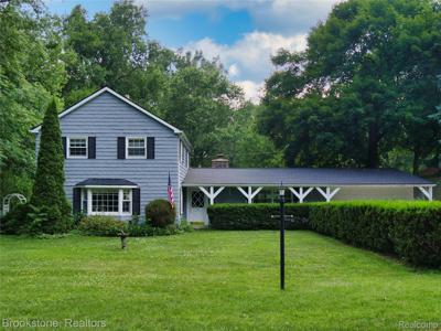 3178 Winterberry Drive