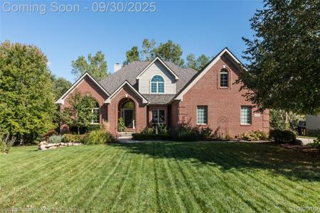 4955 Crooked Stick Court