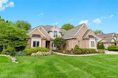 16048 Pine Bluff Court