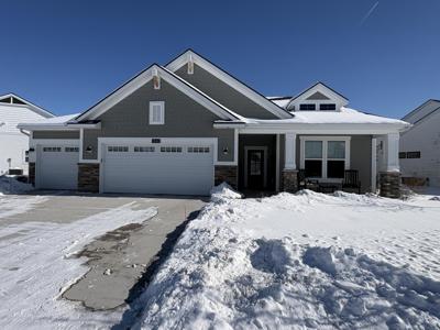 5542 Isle River Drive