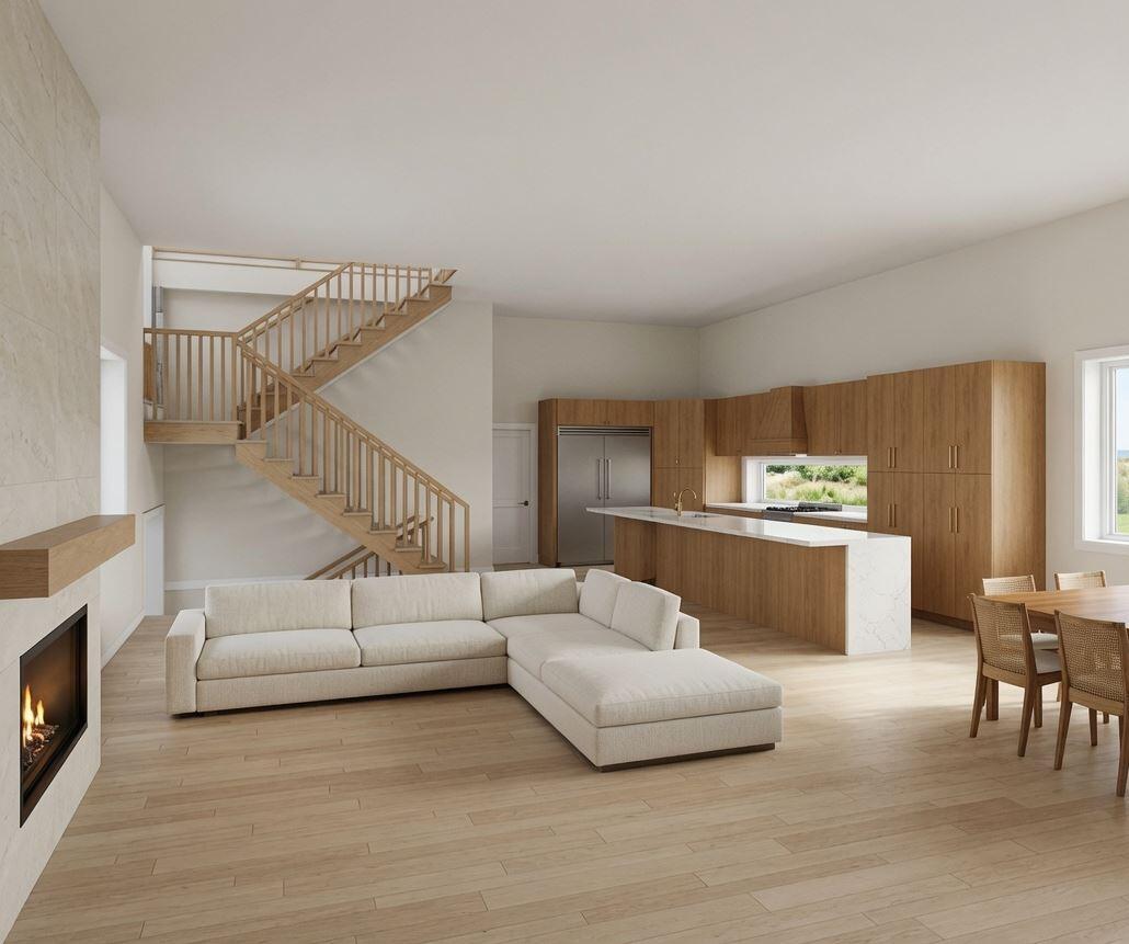 Image 3: Living Area