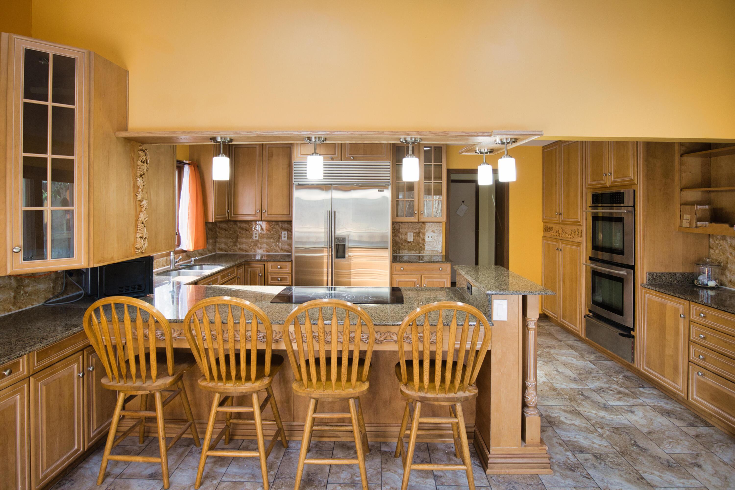Image 4: Kitchen 3