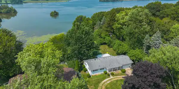 7687 S Huron River Drive