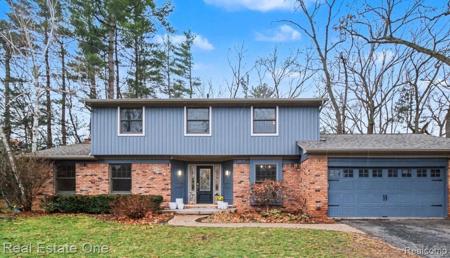 2818 Lunar Court