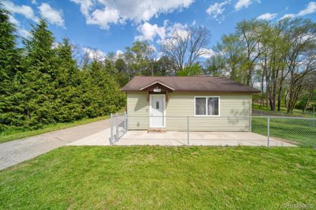 4849 Wolf Lake Road