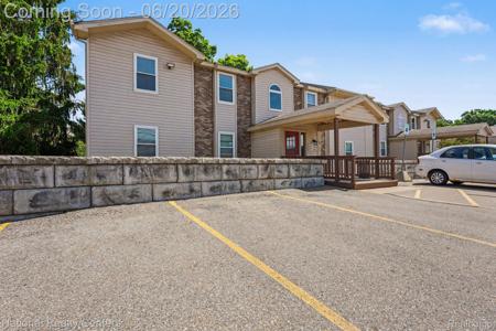 5076 Harbor Oak Drive