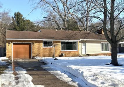 4300 Lake Harbor Road