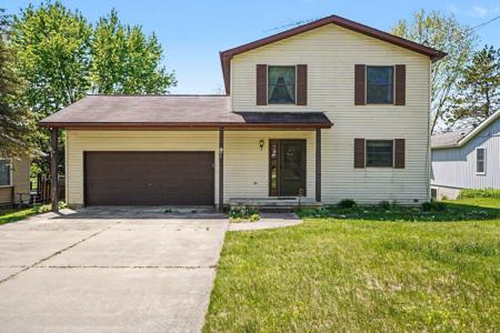 2675 W Lily Lake Road