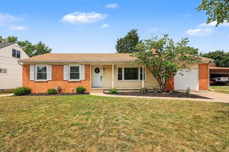 2685 Northville Drive