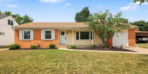 2685 Northville Drive