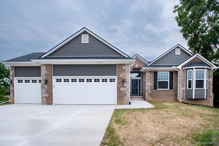 837 PRESERVE Lane