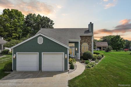 16085 Silver Bend Drive