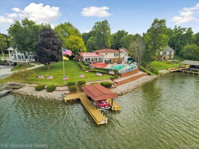 42494 E Huron River Drive