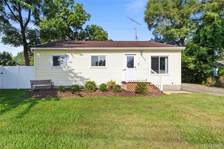 2329 N Duck Lake Road
