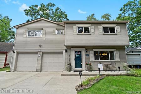 265 Oak Island Drive