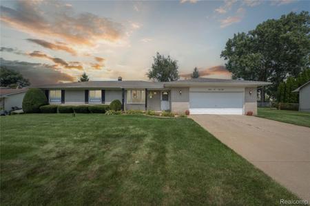 8268 Cooley Beach Drive