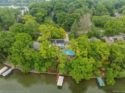 3379 Wormer Drive