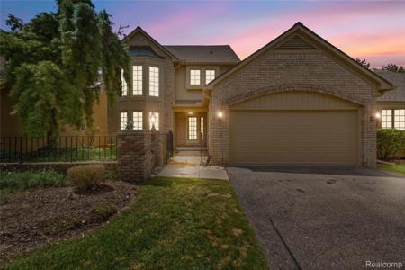 6579 Noble Road