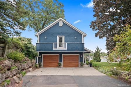 660 Garland Road