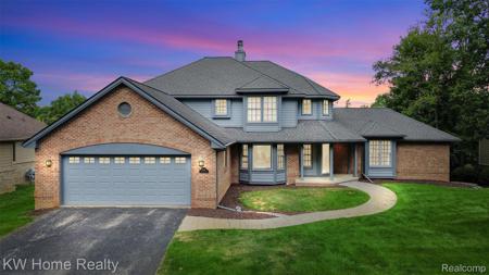 2188 Shire Court