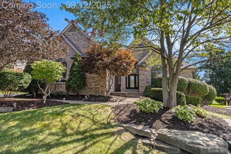 6847 Oakhurst Ridge Road