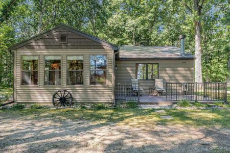 205 Tie Street