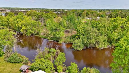 Parcel C Cherry Street