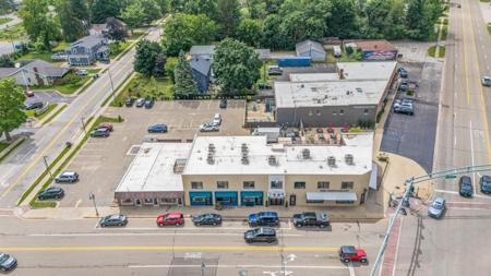 9709 Red Arrow Highway