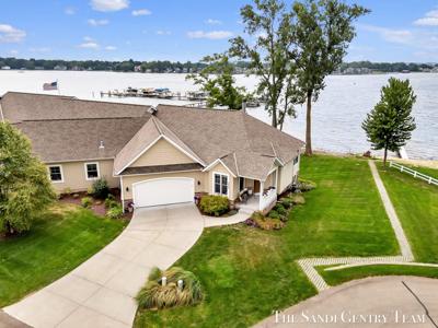 16200 Shoreview Drive