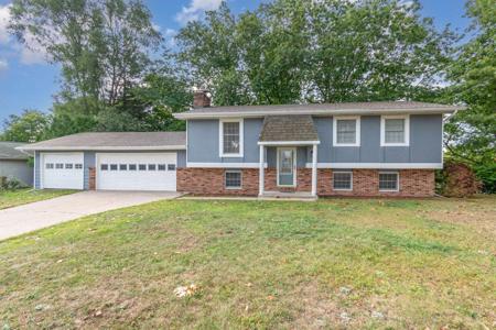 4664 Lindholm Road