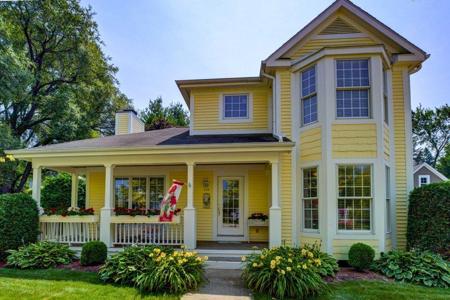 723 Lake Park Drive