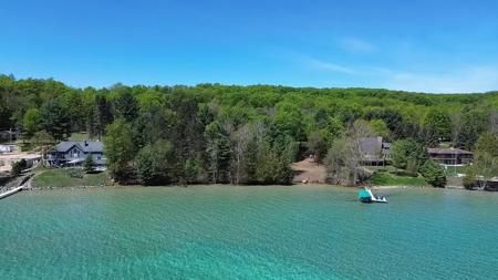 Torch Lake Drive,SW