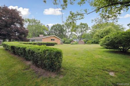 0000 Linville Drive