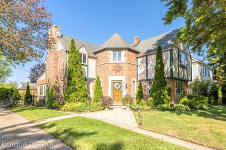 3455 Gratiot Avenue