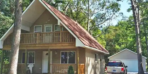 7811 Port Austin Road