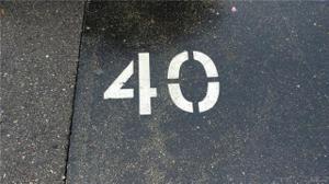 40 MR MAC Drive