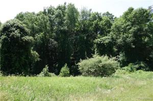 Lot 133 Pine Meadow
