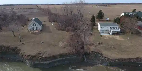 Lot 14 BLUFF Road