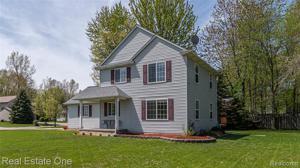 7338 BREEZE Lane