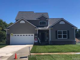 968 Preserve Lane
