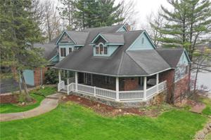6650 CRANBERRY LAKE Road