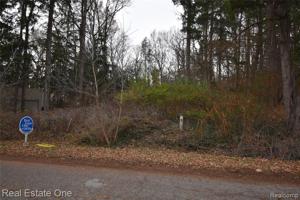 Lot 164 Plover Drive
