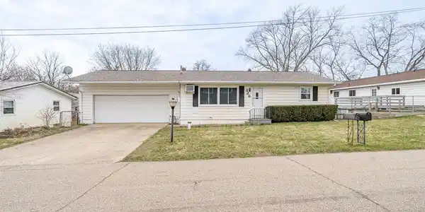 326 Sherman Drive