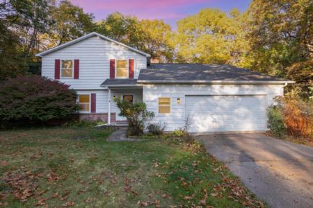 6200 Stagecoach Trail