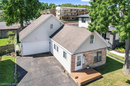 144 Coalmont Street