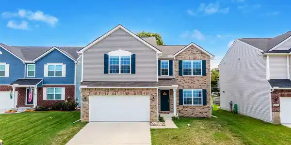 6027 Ravine Court